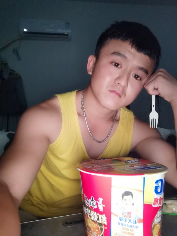 飞飞的第一张照片--龙海相亲网