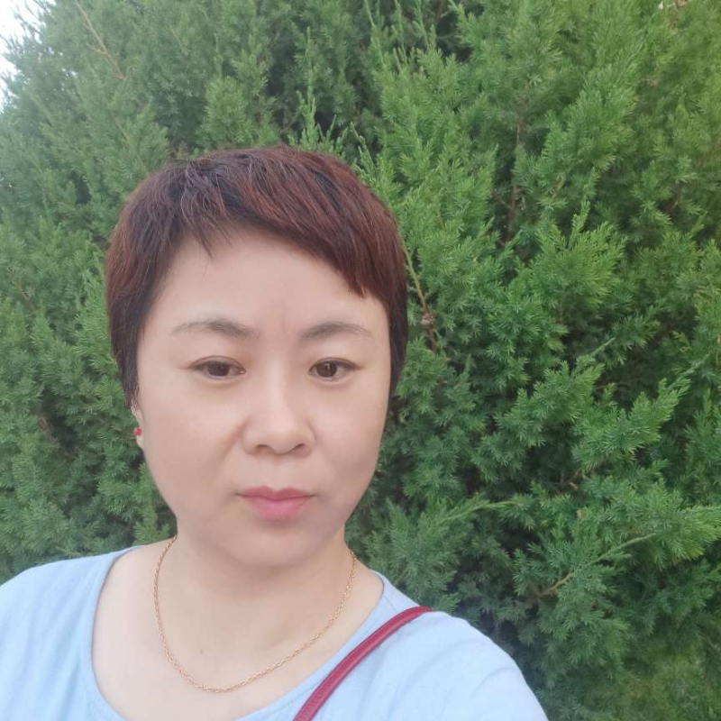 余生勿扰的第三张照片--龙海相亲网