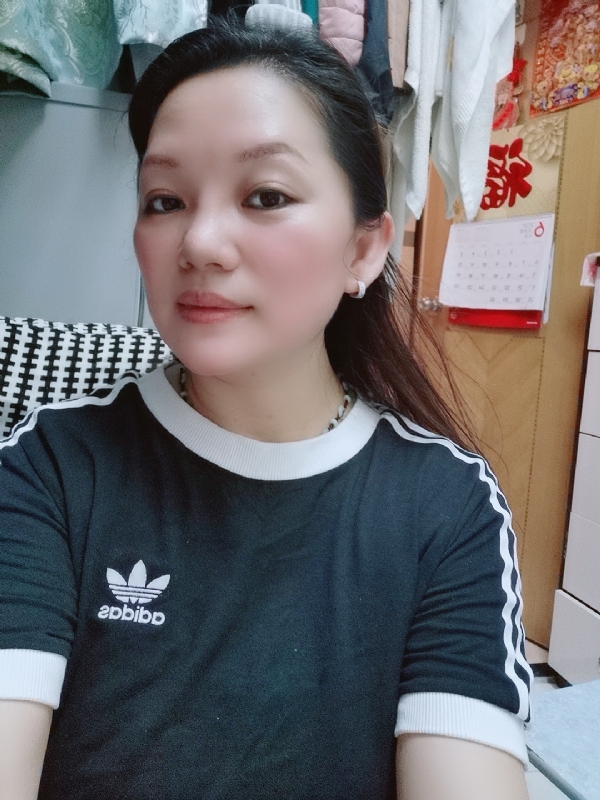 Amy的第一张照片--龙海相亲网