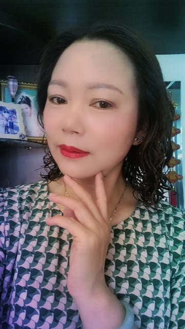 执意温柔的第一张照片--龙海相亲网