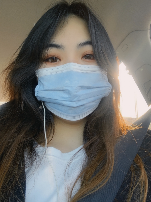 小周周的第一张照片--龙海相亲网