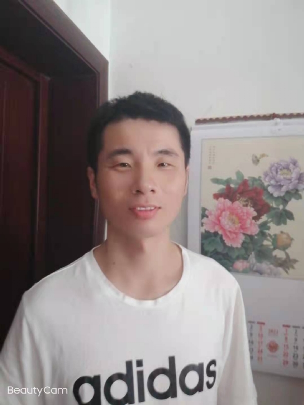 寂寞沙洲冷的第一张照片--龙海相亲网