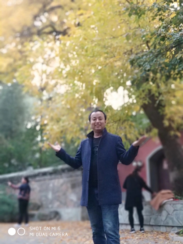 爱转角的第二张照片--龙海相亲网
