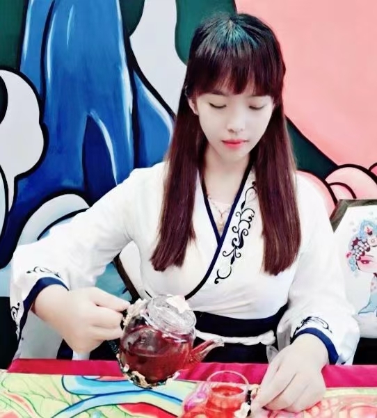 小玉的第一张照片--龙海相亲网