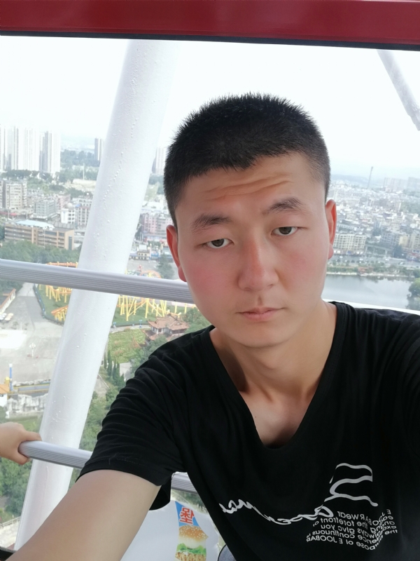 川川的第二张照片--龙海相亲网