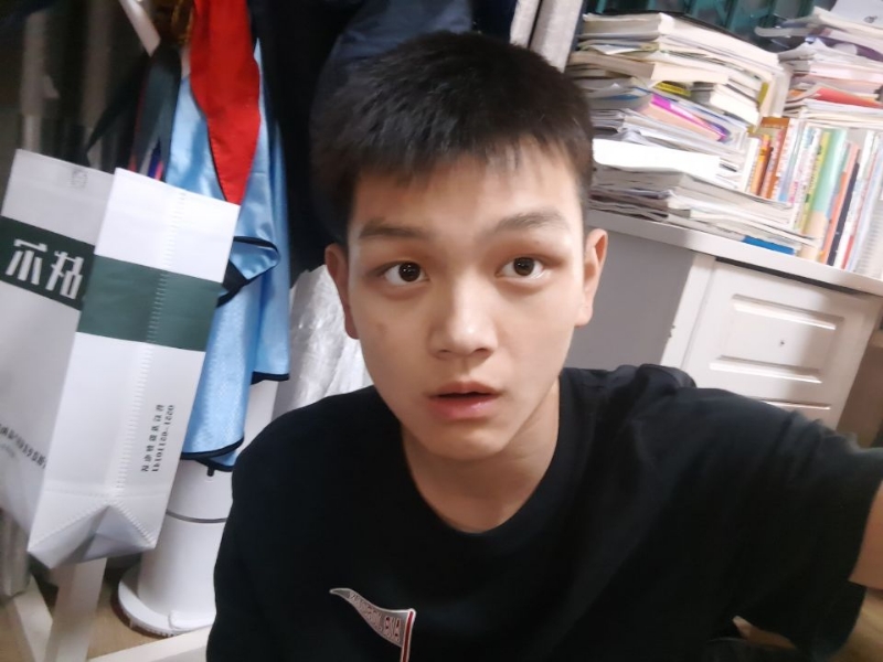 找人月的第一张照片--龙海相亲网