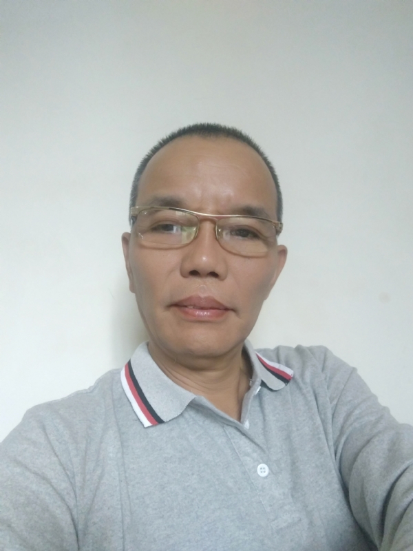 稳重大方的第一张照片--龙海相亲网