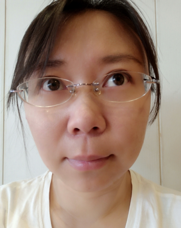 jady的第四张照片--龙海相亲网