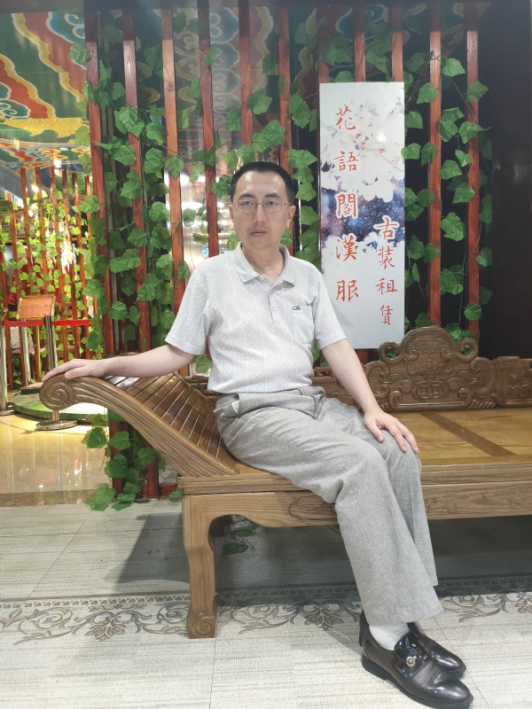 cswep的第一张照片--龙海相亲网