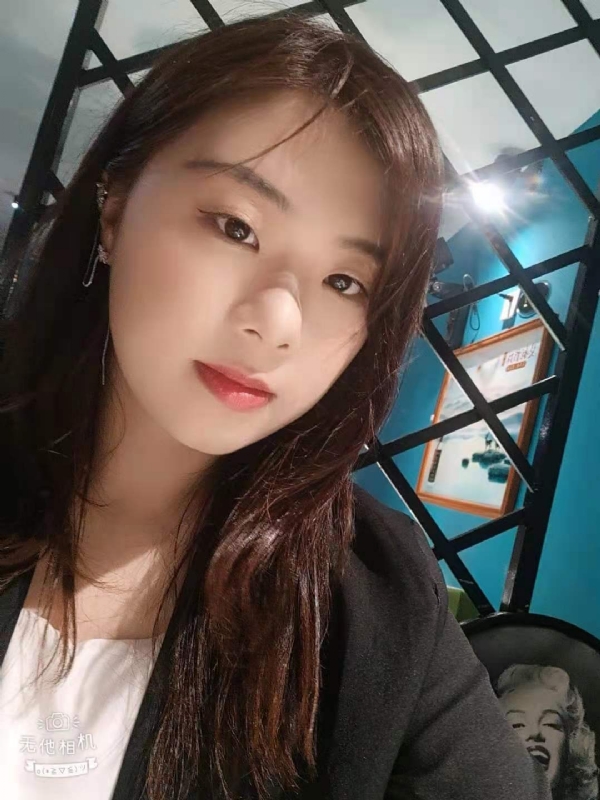 带翅膀的小猫的第一张照片--龙海相亲网