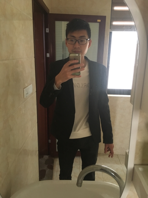 一生何求的第一张照片--龙海相亲网