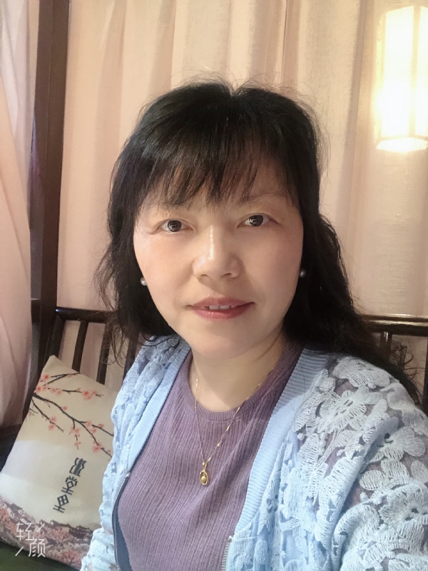 期盼的第二张照片--龙海相亲网