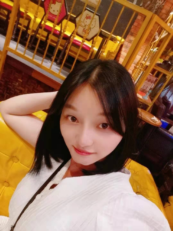 暖暖的第一张照片--龙海相亲网