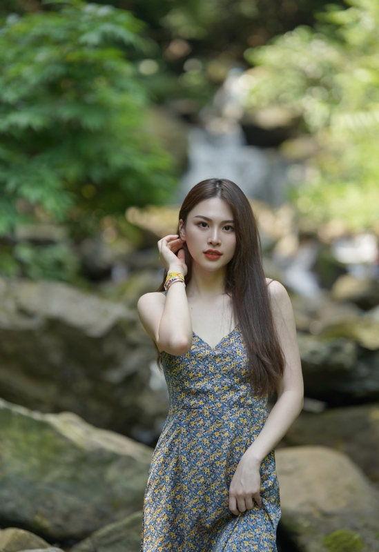 Catherine的第二张照片--龙海相亲网