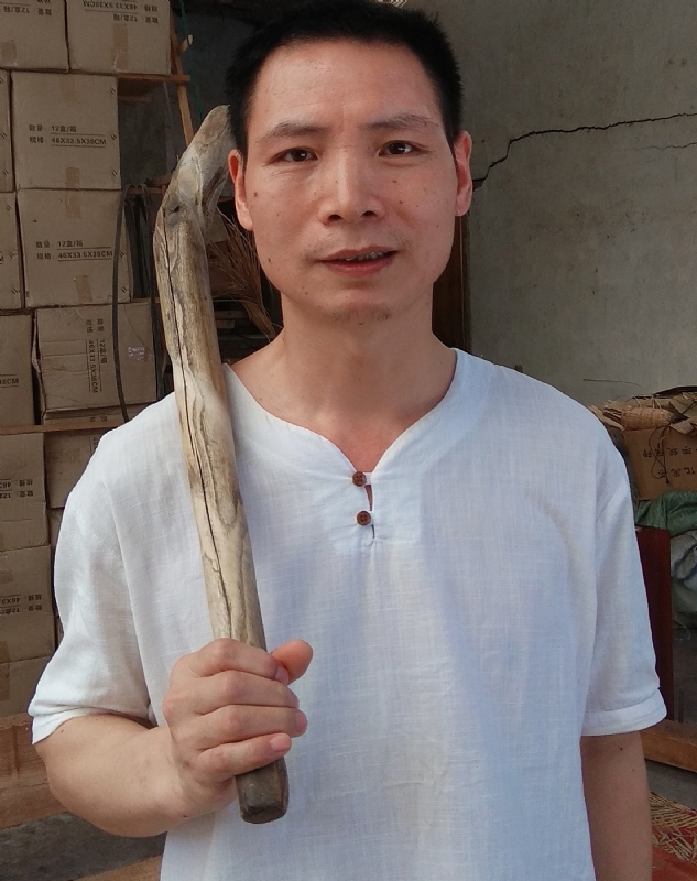 周哥的第四张照片--龙海相亲网