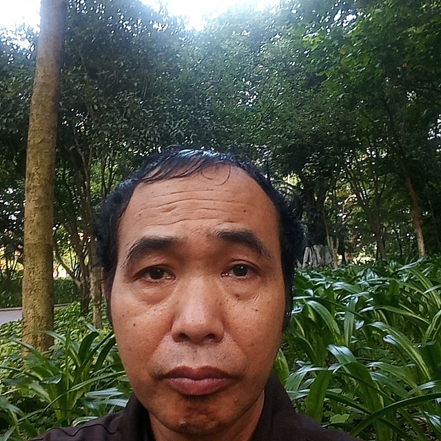 南瓜的第一张照片--龙海相亲网
