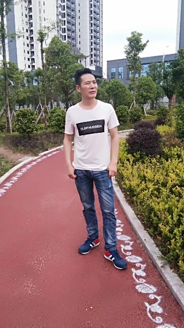 真诚相待的第一张照片--龙海相亲网