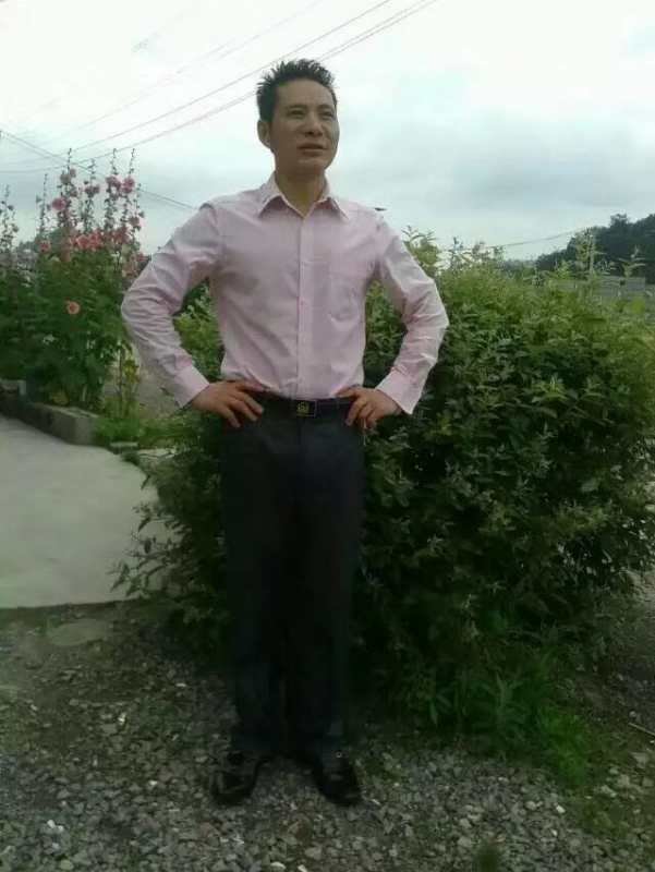 真诚相待的第二张照片--龙海相亲网