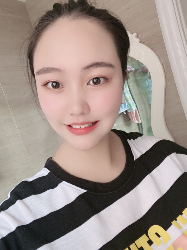 灵儿的第二张照片--龙海相亲网