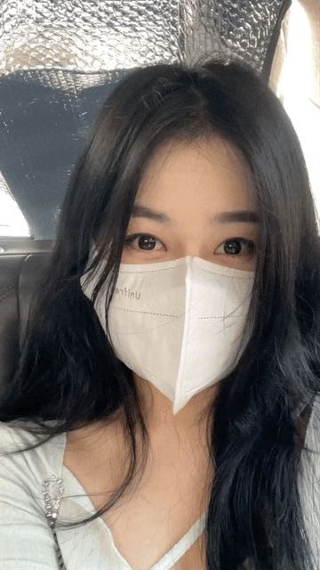 vivian的第三张照片--龙海相亲网