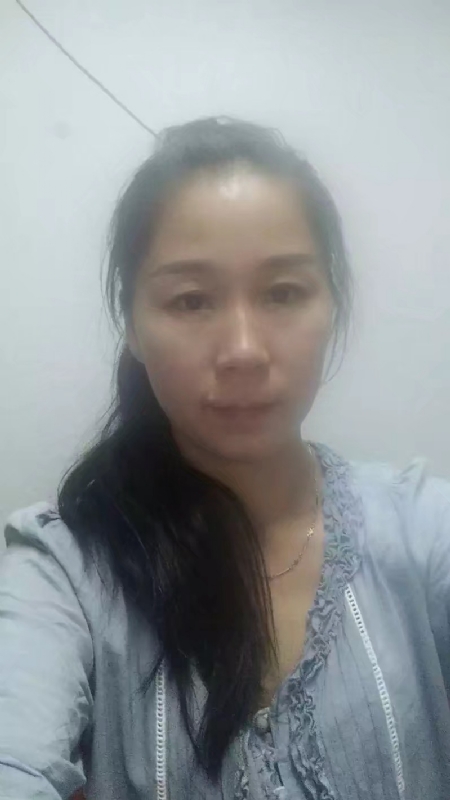 星影的第一张照片--龙海相亲网