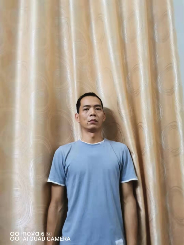 缘起的第一张照片--龙海相亲网