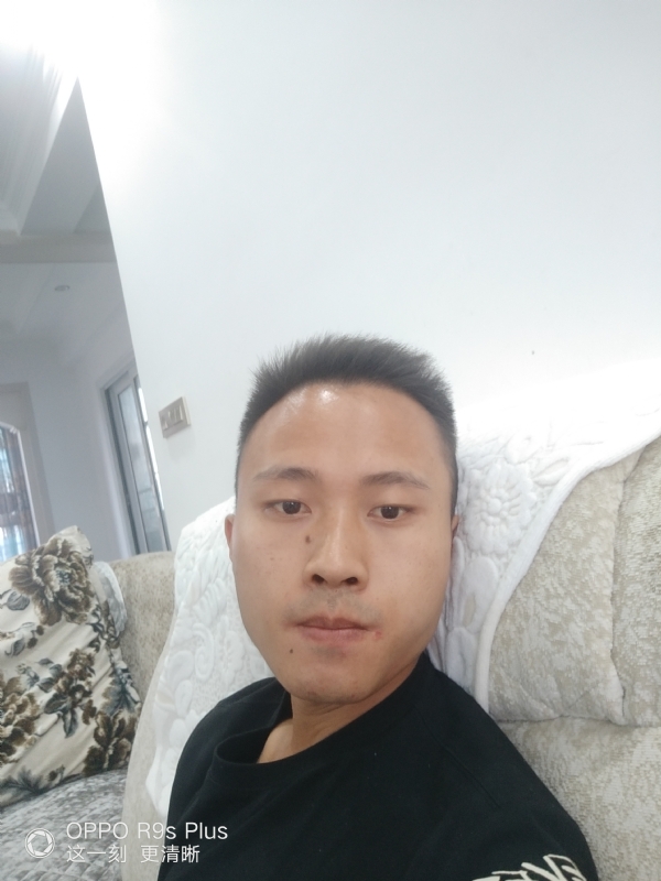 只为遇见你的第一张照片--龙海相亲网