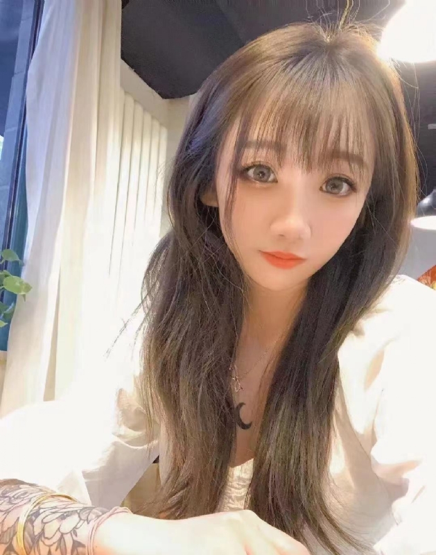 柚子的第二张照片--龙海相亲网