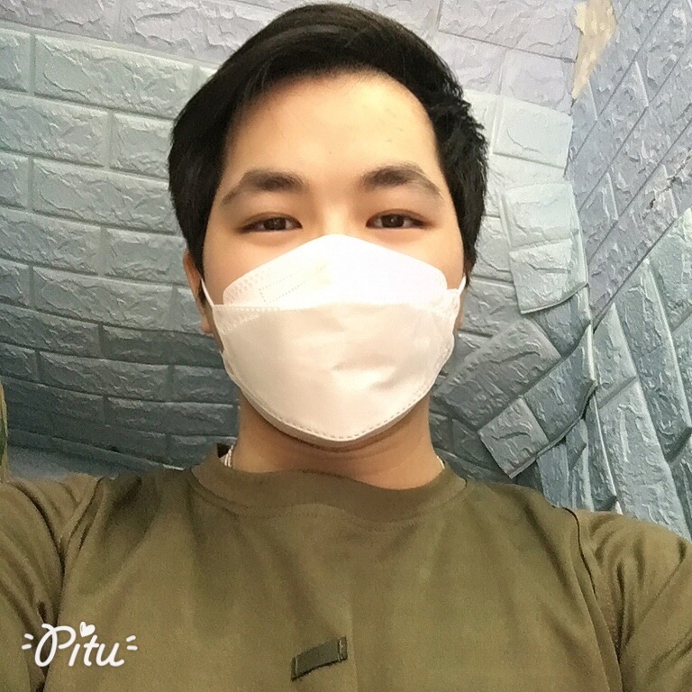Kwan的第一张照片--龙海相亲网