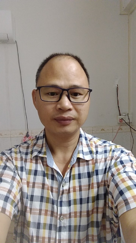 wang的第一张照片--龙海相亲网