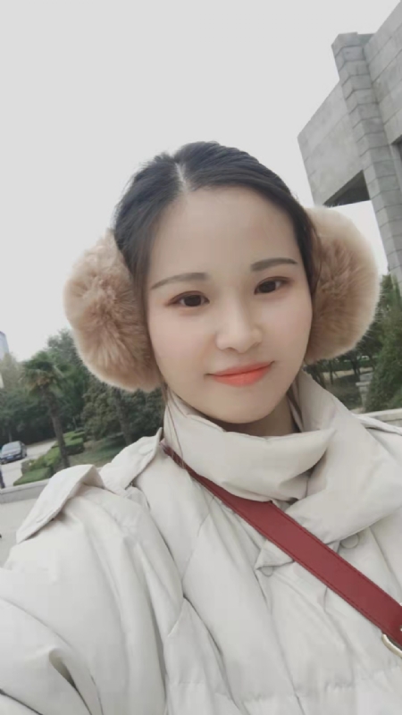 阿狸的第一张照片--龙海相亲网