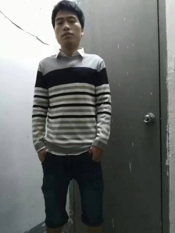 冯的第二张照片--龙海相亲网
