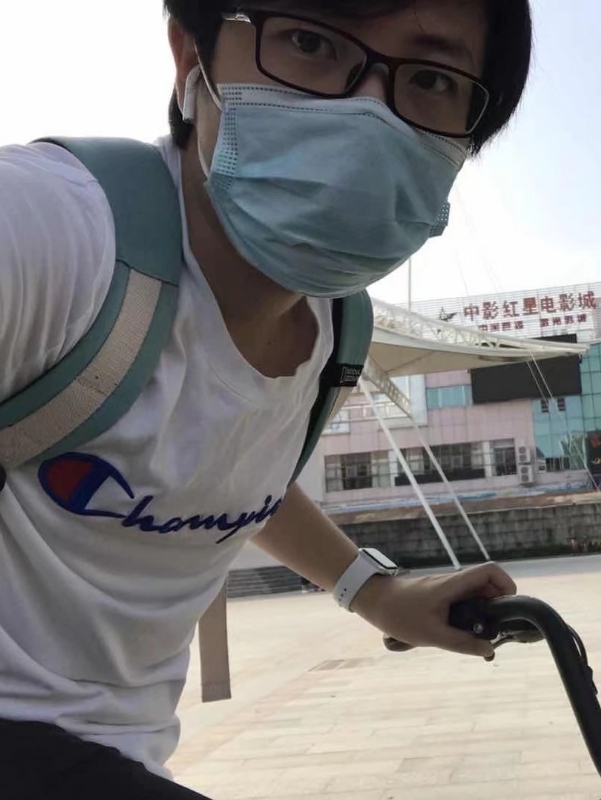 丁先生的第二张照片--龙海相亲网