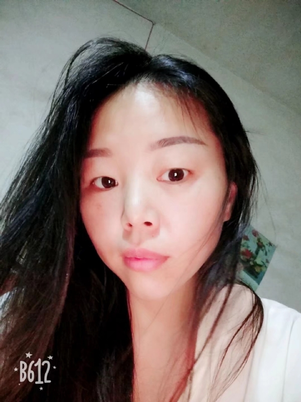 合一的第一张照片--龙海相亲网