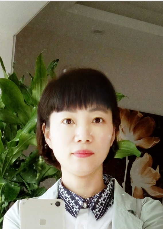 紫露的第一张照片--龙海相亲网