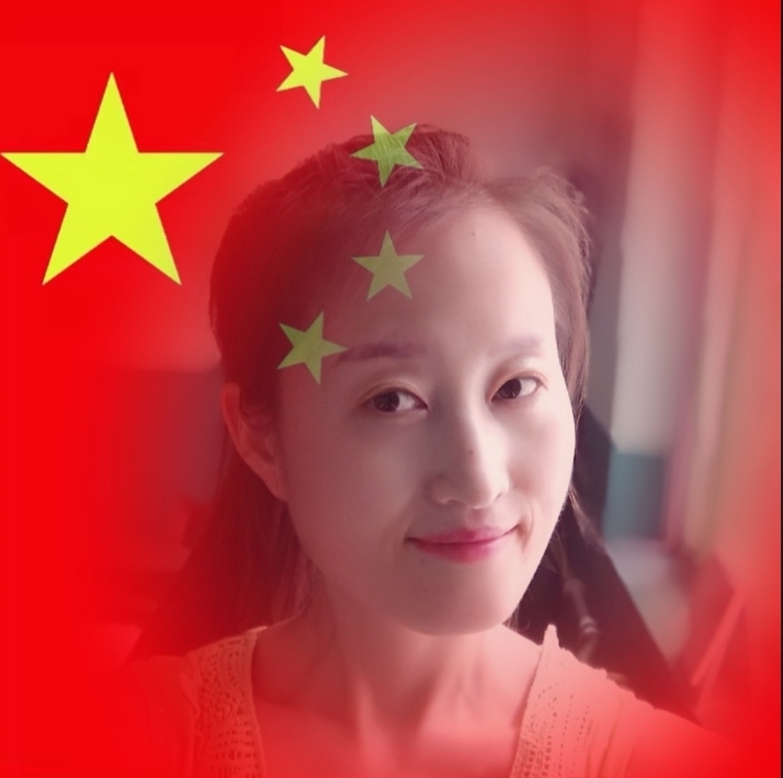 可爱如你的第一张照片--龙海相亲网