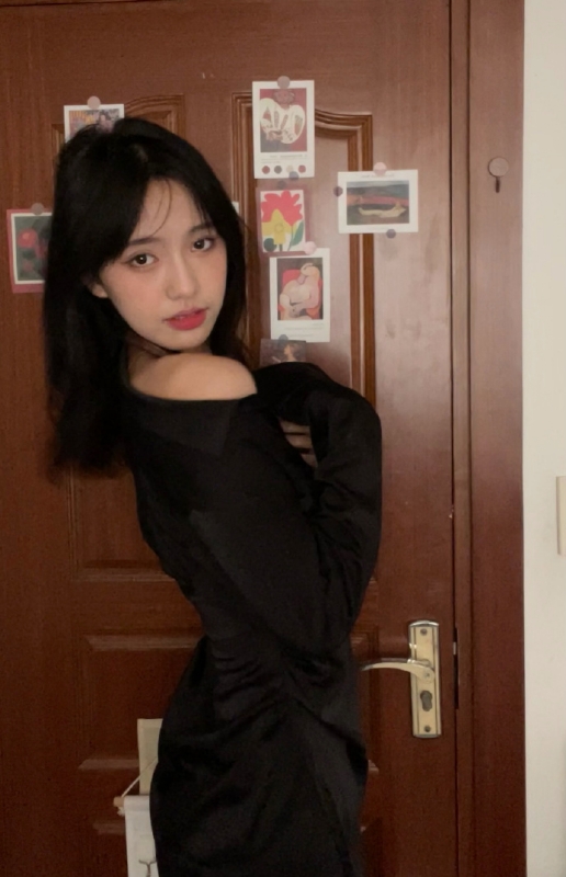 李美嘉的第一张照片--龙海相亲网