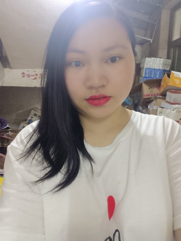 灰灰的第一张照片--龙海相亲网