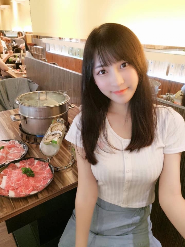 佳欣的第一张照片--龙海相亲网