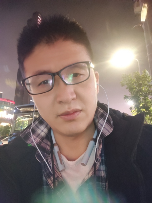清梦流影的第一张照片--龙海相亲网