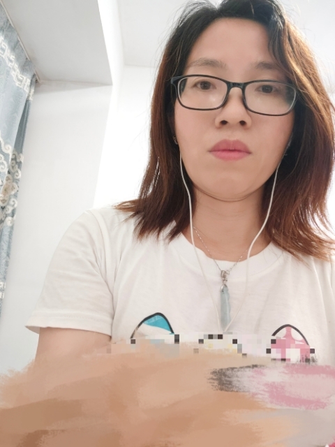 柠檬的第一张照片--龙海相亲网