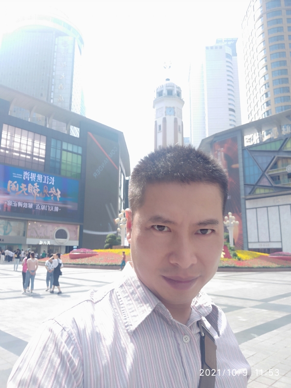 空气的第二张照片--龙海相亲网