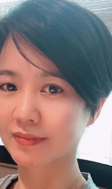 琪琪的第二张照片--龙海相亲网