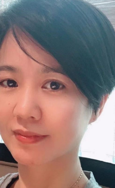 琪琪的第三张照片--龙海相亲网