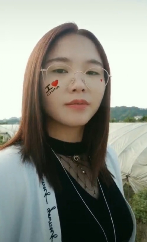 完美无瑕的第一张照片--龙海相亲网