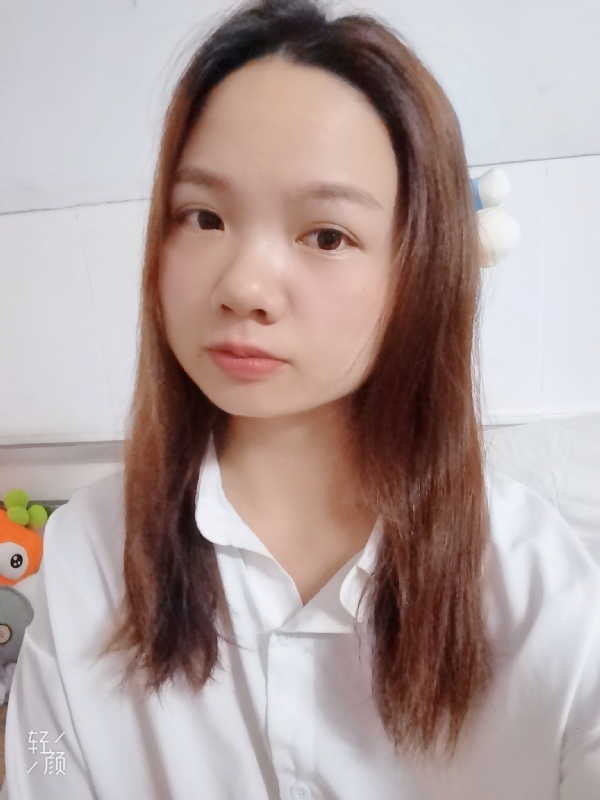 勿扰的第一张照片--龙海相亲网