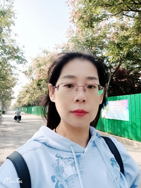 linxi的第一张照片--龙海相亲网