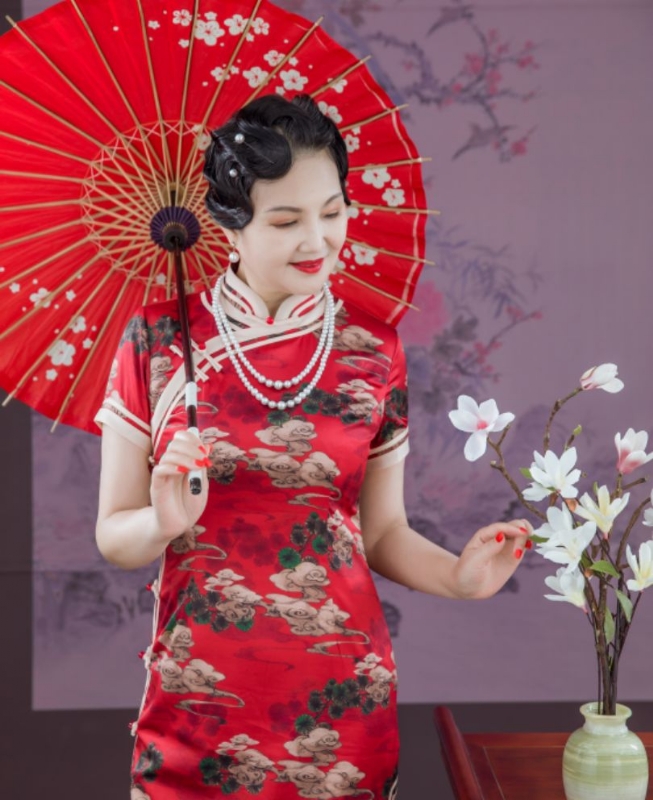林芝的第一张照片--龙海相亲网