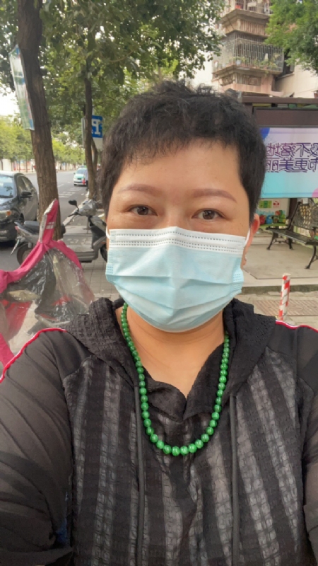 阿敏的第二张照片--龙海相亲网