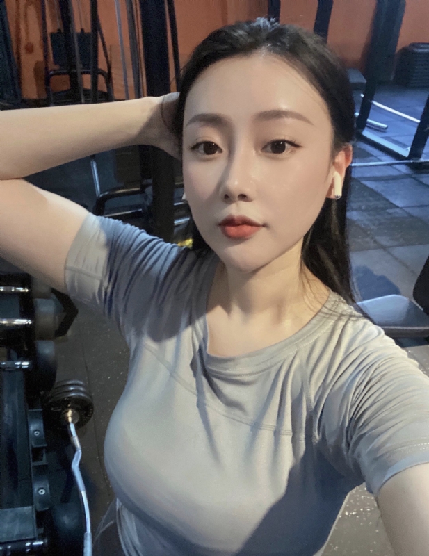Annie的第一张照片--龙海相亲网